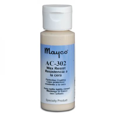 AC-302 Wax Resist