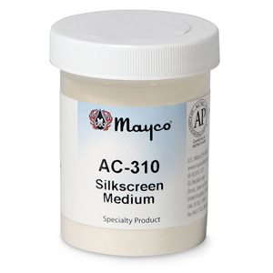 AC310-Silkscreen Medium