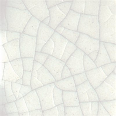 CC-102 White Crackle
