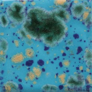 CG718 - Blue Caprice 