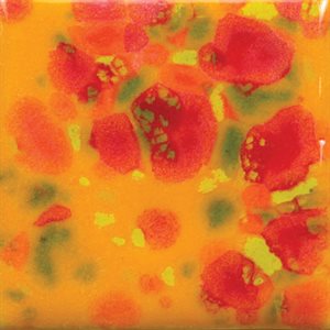 CG753 - Sassy Orange 