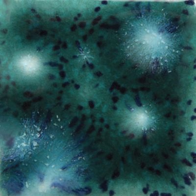 CG974 - Bloomin' Blue 