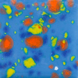 CG1007 - Blueberry Bubblegum
