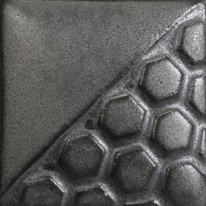 EL-119 Burnished Steel 