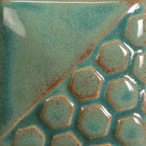 EL-130 Sea Green 