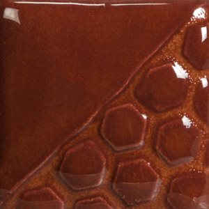 EL-132 Rust Red 