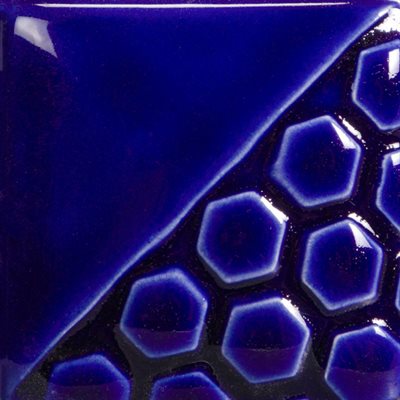 EL-134 Mirror Blue 