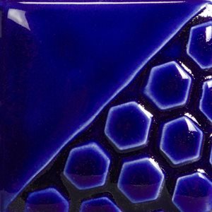 EL-134 Mirror Blue 
