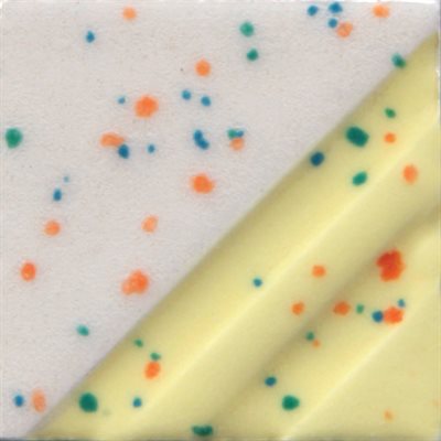 SG-702 Speckta-Clear Celebration