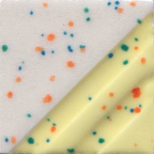 SG-702 Speckta-Clear Celebration