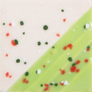 SG-704 Speckta-Clear Peppermint