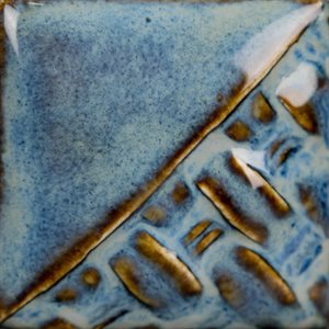 SD101-Stoned Denim "Dry"