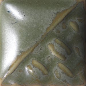 SD108-Green Tea "Dry"