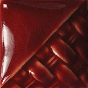 SD119-Cinnabar "Dry"