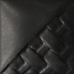 SD140-Black Matte "Dry"