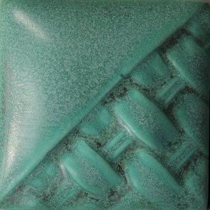 SD164-Satin Patina "Dry"