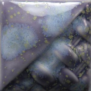 SD170-Blue Hydrangea "Dry"