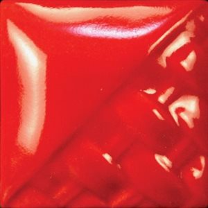SD504-Red Gloss "Dry"
