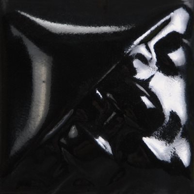 SW508-Black Gloss "Dry"