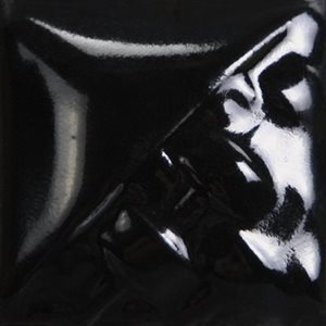 SW508-Black Gloss "Dry"