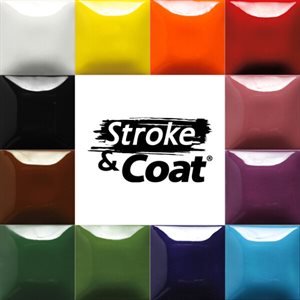 Stroke & Coat Kit #1