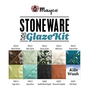 2025 Stoneware Kit