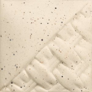 EG002 - Speckled Buff Engobe 