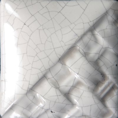 RK-103 White Crackle