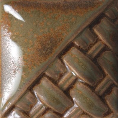 SW127-Olivine