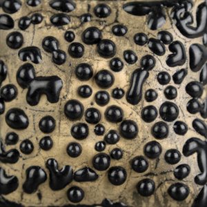 SW448-Black Bead