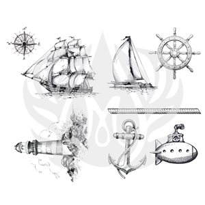 DSS-100 Nautical