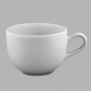 Jumbo Cappucino Mug 24 Oz