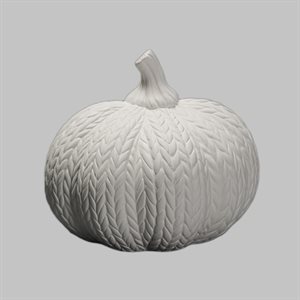 Woven Pumpkin