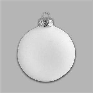 3" Ornament Ball