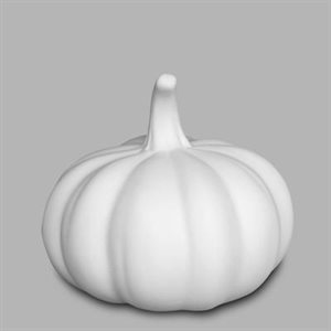 Squatty Pumpkin