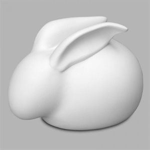 Hareball Bunny 