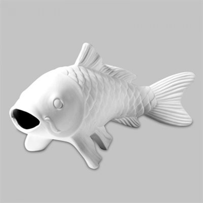 Koi Fish 