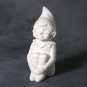 Vintage Elf