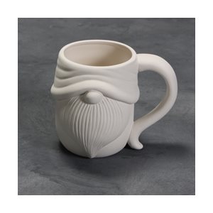 Gnome Mug