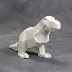 Faceted T-Rex