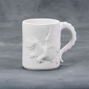 Dragon Mug