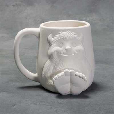 Yeti Mug