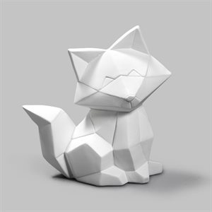 Fox Facetini