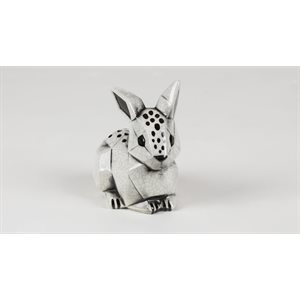 Bunny Facet-ini