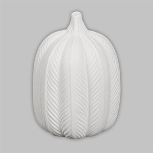 Tall Knit Pumpkin 