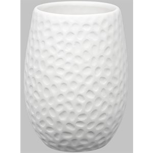Hammered Tumbler