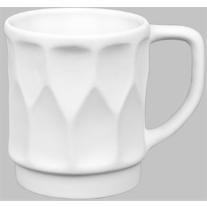 Retro Mug