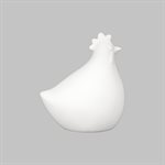 Holly Hen