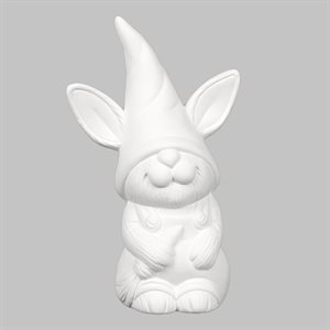 Bunny Gnome
