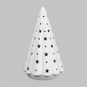 Large Starlight Tree